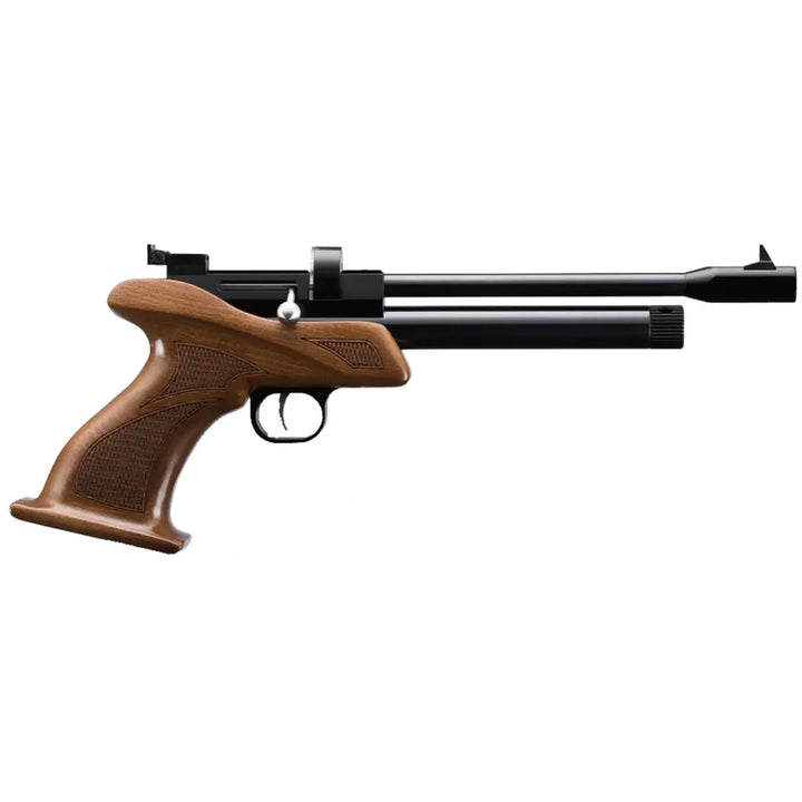 Snowpeak - CP1-M Air gun - 4.5mm