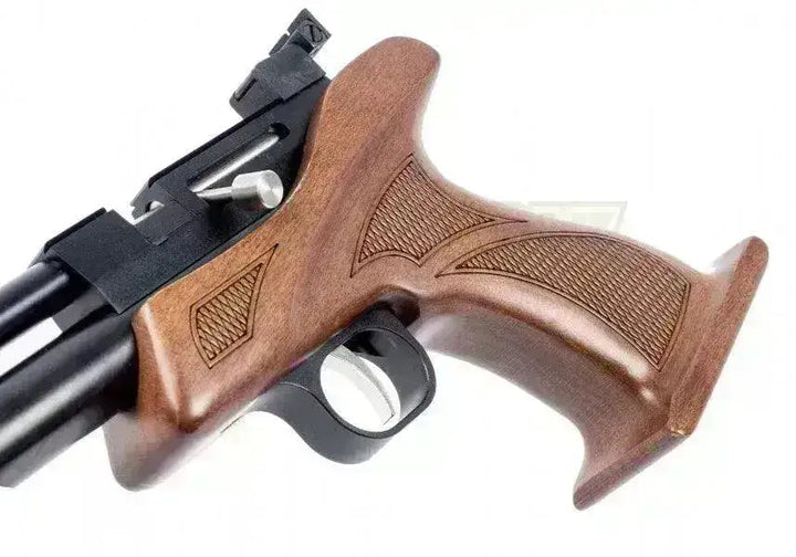 Snowpeak/Artemis - CP1-M Luftpistol - 4.5mm - Game-On.no