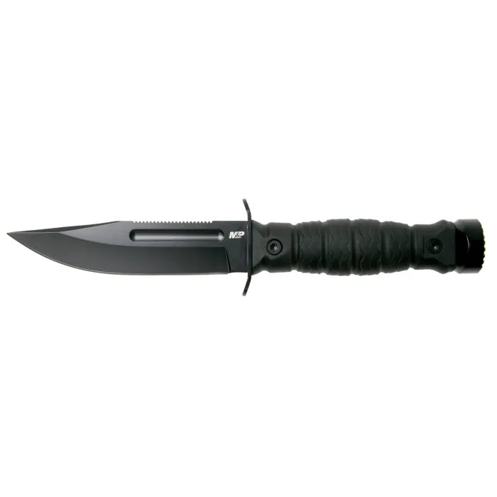 Special Ops Survival Kniv med Slire - Game-On.no