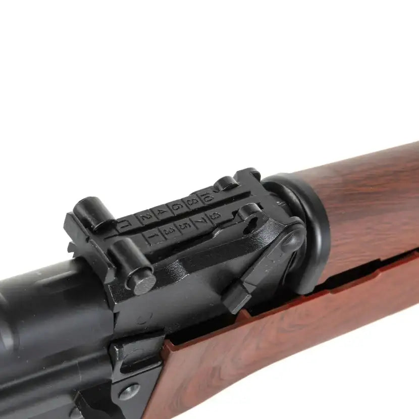 Specna Arms - AK74 (J76) CORE™ HAL ETU Gen. 2 - Elektrisk Softgun Rifle - Game-On.no