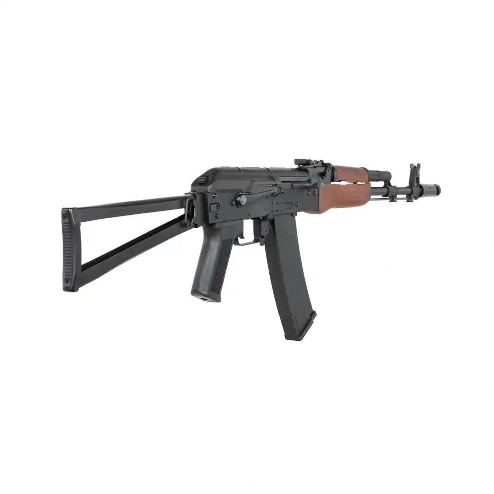 Specna Arms - AKS-74 (J76) CORE™ HAL ETU Gen. 2 - Elektrisk Softgun Rifle - Game-On.no