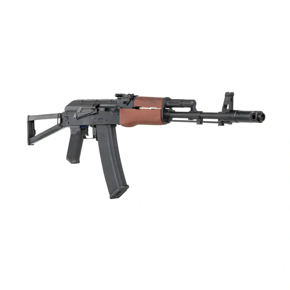 Specna Arms - AKS-74 (J76) CORE™ HAL ETU Gen. 2 - Elektrisk Softgun Rifle - Game-On.no