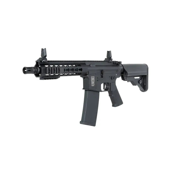 Specna Arms - C08 CORE™ HAL ETU™ Gen2 Elektrisk Softgunrifle - Svart - Game-On.no