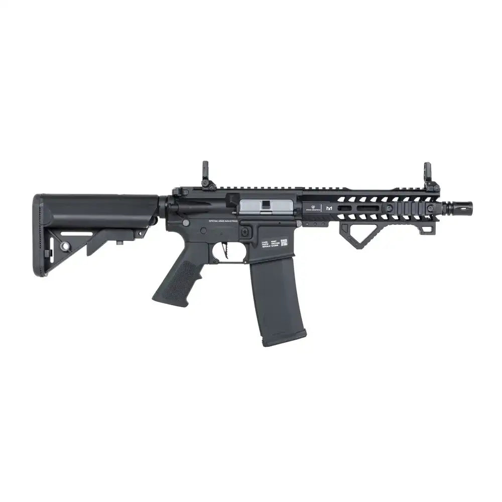 Specna Arms - C17 CORE™ HAL ETU™ Gen2 Elektrisk Softgun Rifle - Svart - Game-On.no