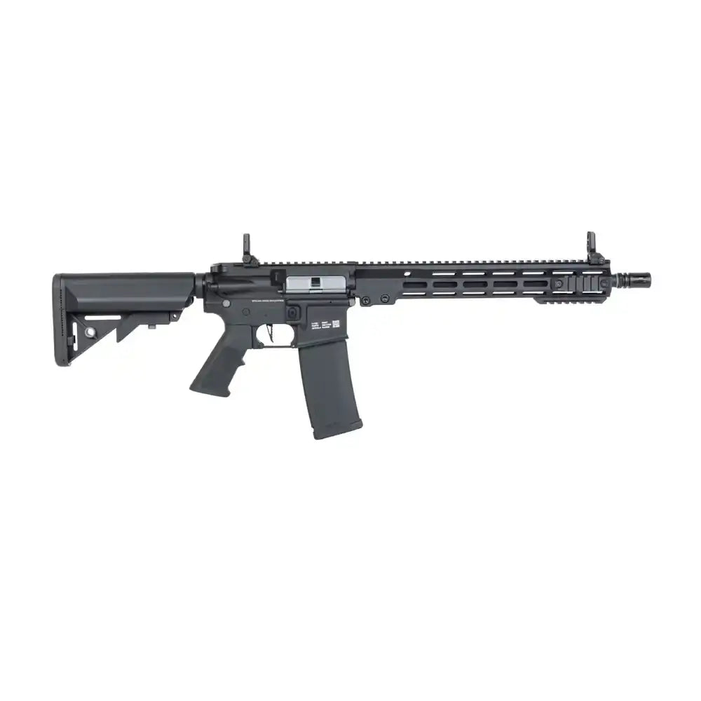 Specna Arms - C22 CORE HAL ETU Gen2 Elektrisk Softgunrifle - Svart - Game-On.no