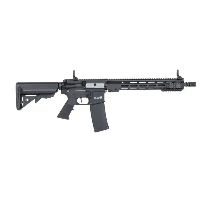 Specna Arms - C22 CORE HAL ETU Gen2 Elektrisk Softgunrifle - Svart - Game-On.no