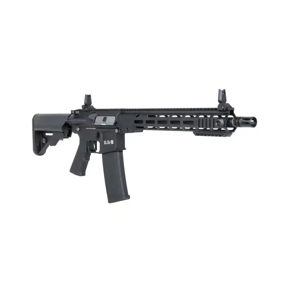 Specna Arms - C22 CORE HAL ETU Gen2 Elektrisk Softgunrifle - Svart - Game-On.no