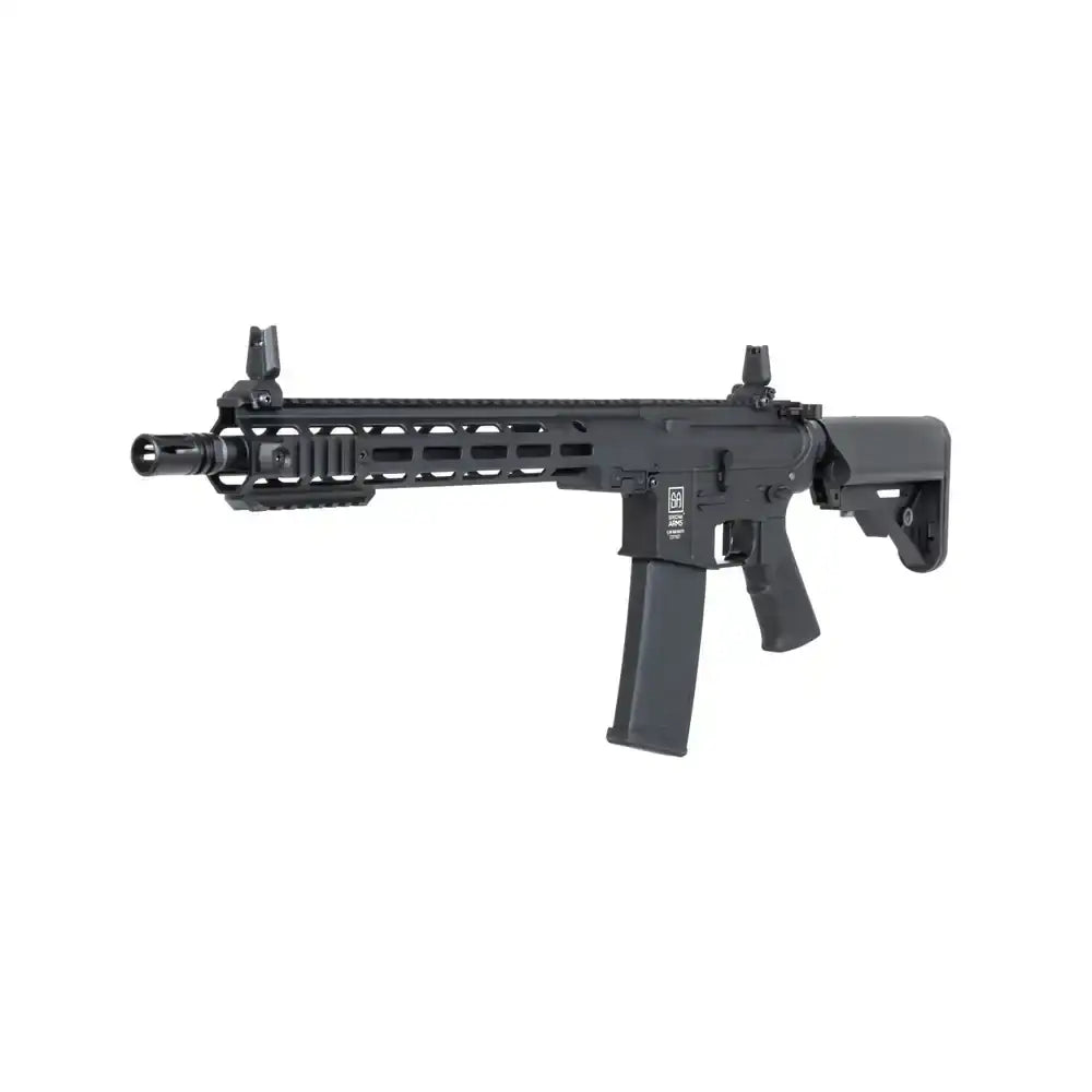 Specna Arms - C22 CORE HAL ETU Gen2 Elektrisk Softgunrifle - Svart - Game-On.no