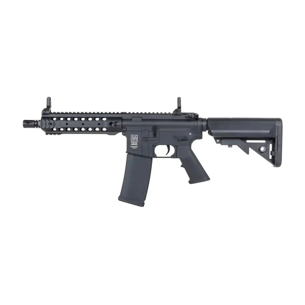Specna Arms F01 FLEX™ GATE X-ASR Gen2 Elektrisk Softgunrifle - Svart - Game-On.no