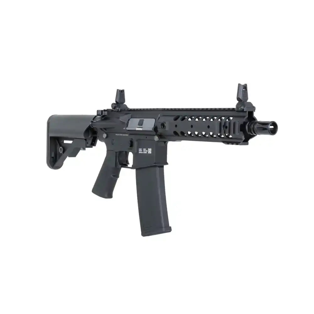 Specna Arms F01 FLEX™ GATE X-ASR Gen2 Elektrisk Softgunrifle - Svart - Game-On.no