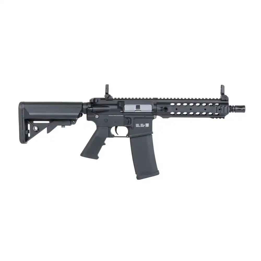 Specna Arms F01 FLEX™ GATE X-ASR Gen2 Elektrisk Softgunrifle - Svart - Game-On.no