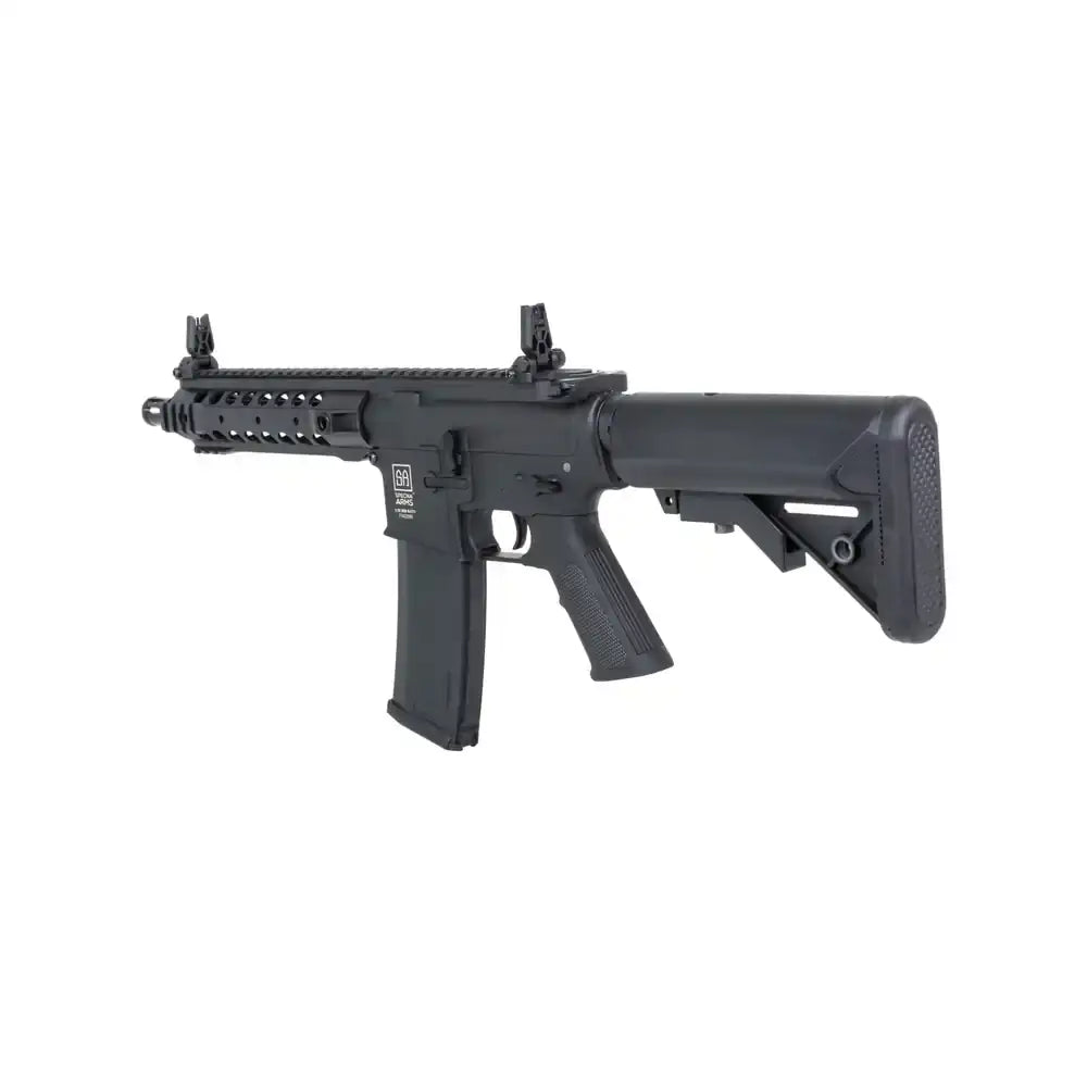 Specna Arms F01 FLEX™ GATE X-ASR Gen2 Elektrisk Softgunrifle - Svart - Game-On.no