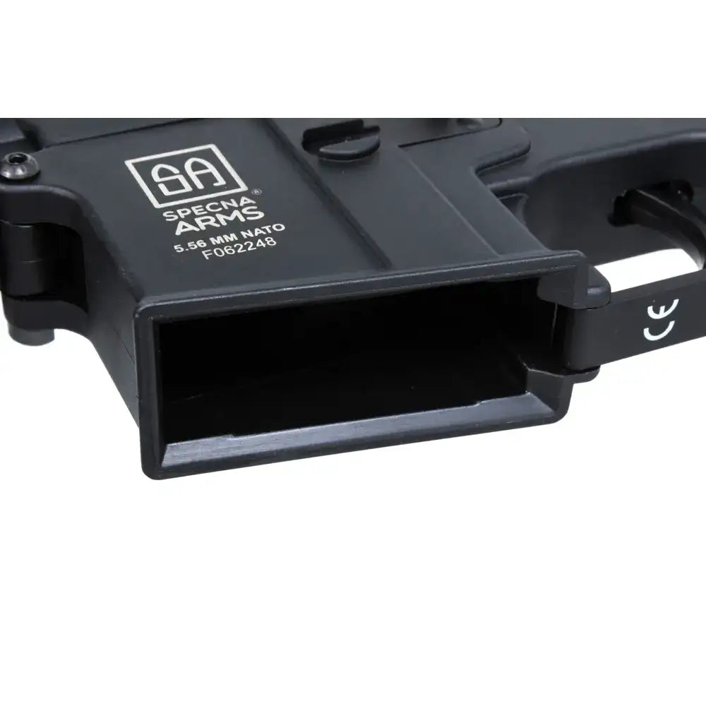 Specna Arms - F12 FLEX™ Gen.2 – Elektrisk Softgun Rifle - Game-On.no