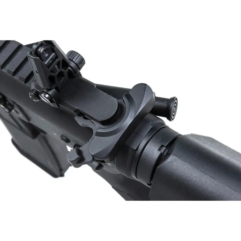 Specna Arms - F12 FLEX™ Gen.2 – Elektrisk Softgun Rifle - Game-On.no