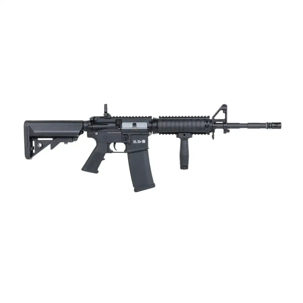 Specna Arms - F12 FLEX™ Gen.2 – Elektrisk Softgun Rifle - Game-On.no