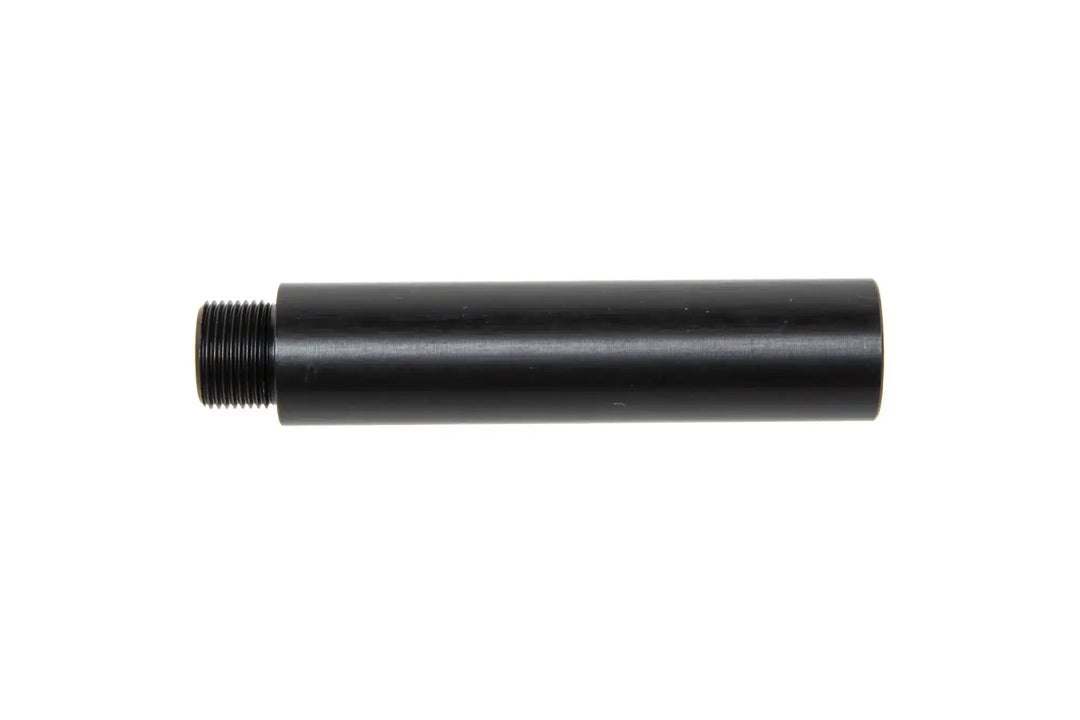 Specna Arms - Løpsforlenger 14mm CCW til 14mm CCW - 18x75mm - Game-On.no