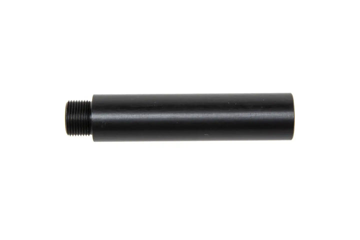 Specna Arms - Løpsforlenger 14mm CCW til 14mm CCW - 18x75mm - Game-On.no