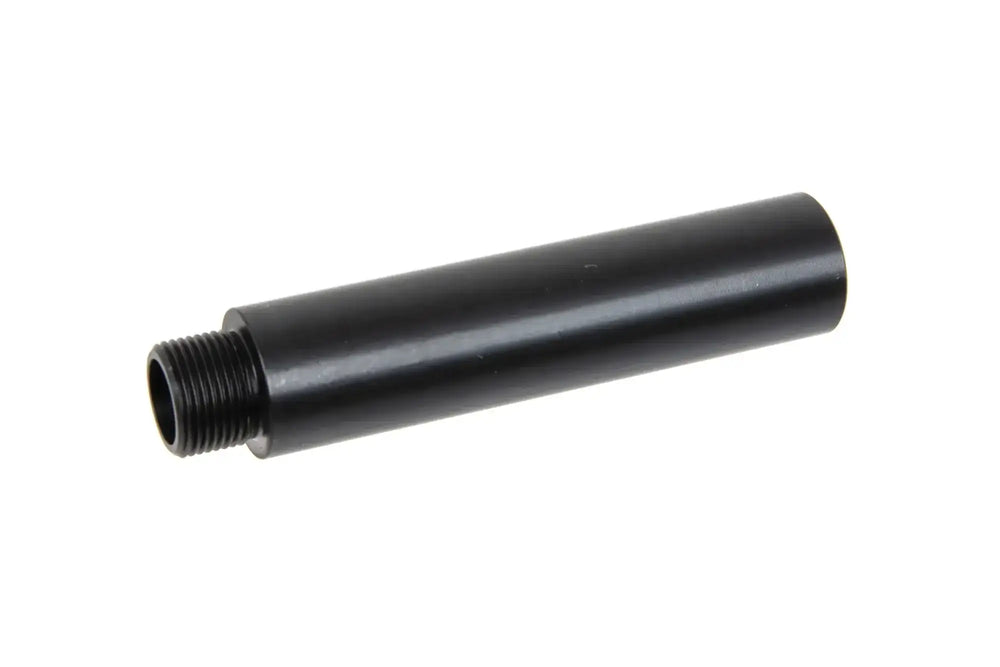 Specna Arms - Løpsforlenger 14mm CCW til 14mm CCW - 18x75mm - Game-On.no