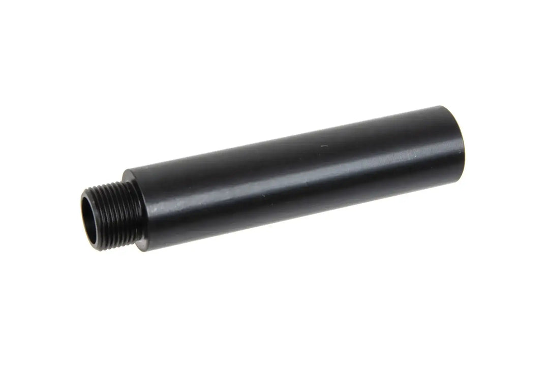 Specna Arms - Løpsforlenger 14mm CCW til 14mm CCW - 18x75mm - Game-On.no