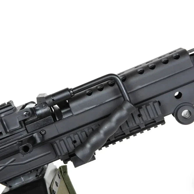 F249 PARA FLEX Gate X-ASR - Electric Softgun Rifle