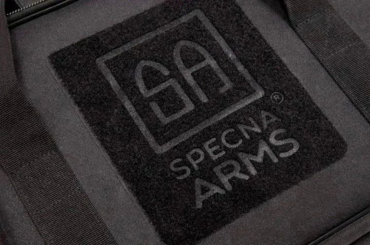 Specna Arms - Riflebag 98x27x5cm - Svart - Game-On.no