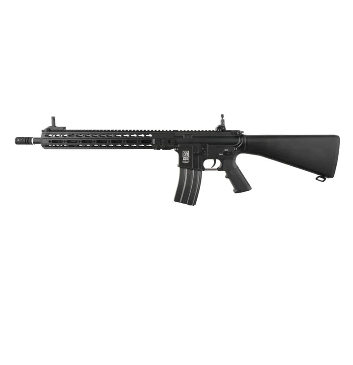 SA-A90 ONE DMR - Electric Softgun Rifle <tc>AEG</tc>