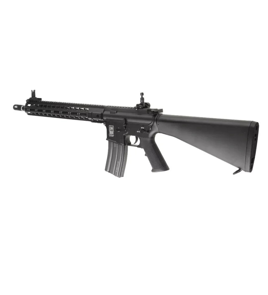 SA-A90 ONE DMR - Electric Softgun Rifle <tc>AEG</tc>