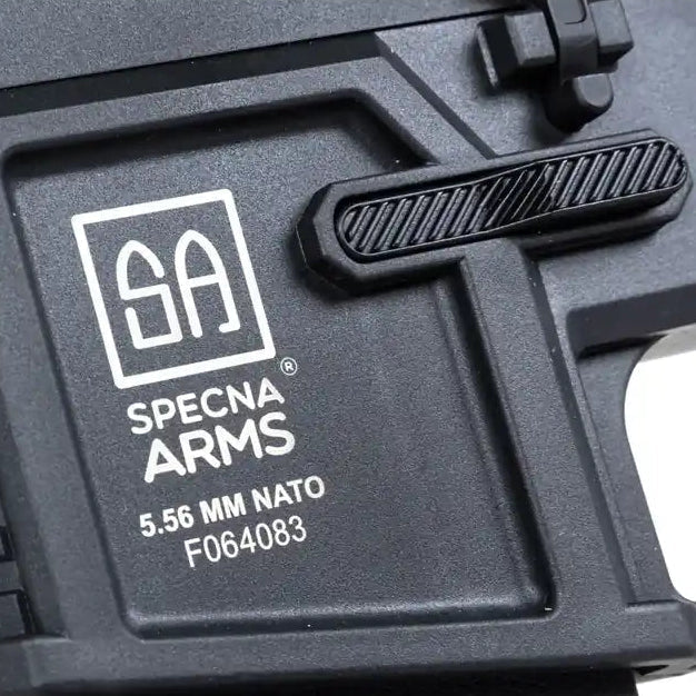 Specna Arms - F04-RL FLEX Gen2 - Elektrisk Softgun Rifle med HAL ETU