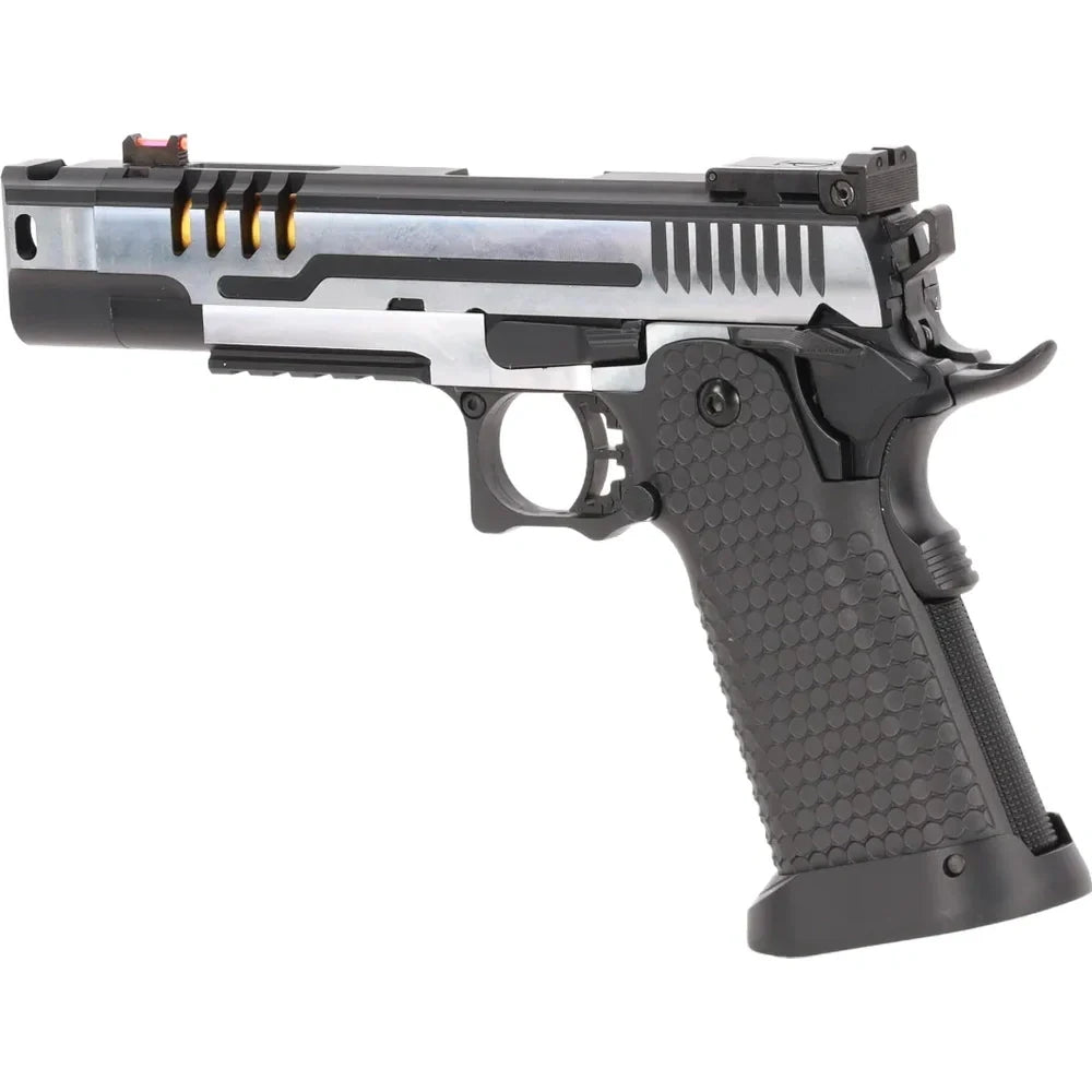 Specna Arms – VGP24 Vapor / Hi-Capa 5.1 Race – Gassdrevet Softgunpistol