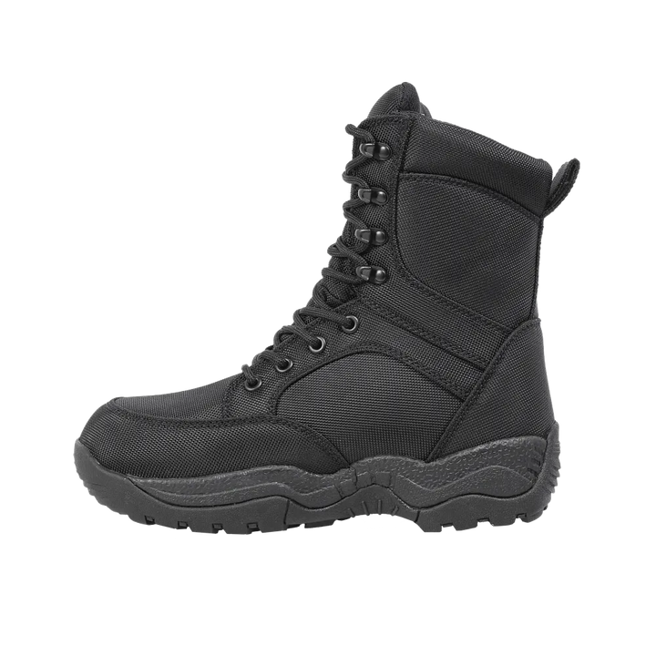 Speed Strike Boots - Slitesterke Sko til Alle Forhold - Game-On.no