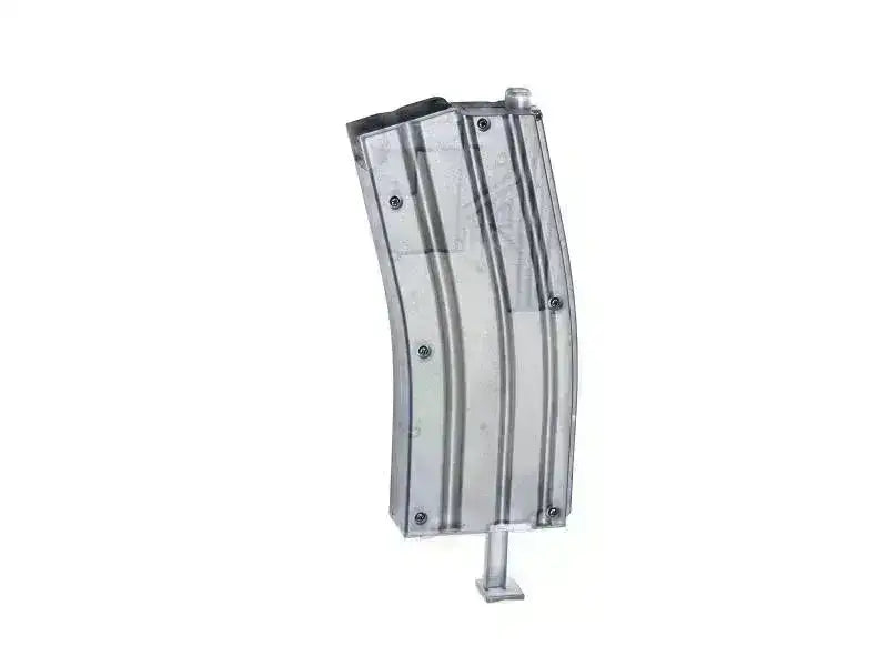 Speedloader 6mm - High Cap - 400skudds - Game-On.no