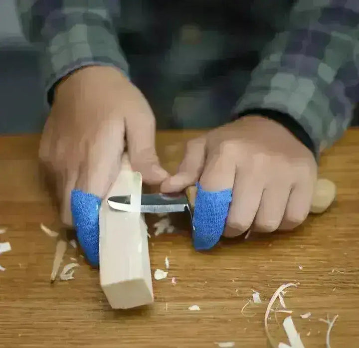 Spikkekniv for Barn og Begynnere - Game-On.no