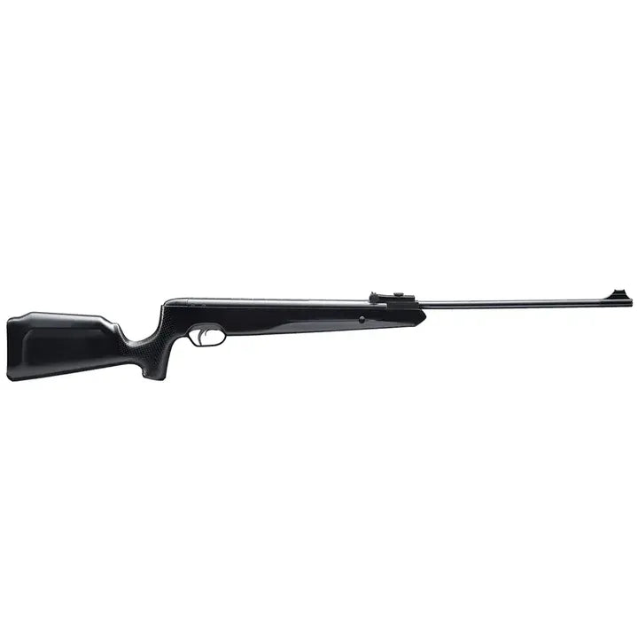 SR1200S - Spring Operated Air Rifle - 4.5mm - PACKAGE