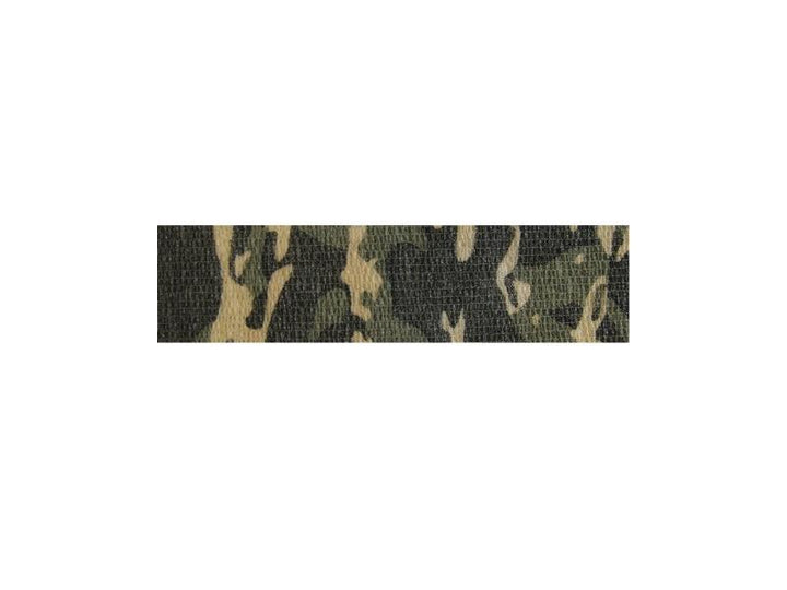 Stealth Tape Woodland Camo - gameon.eu