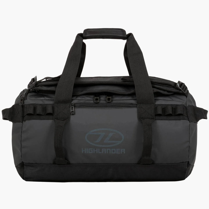 Storm Duffle Kitbag - 30L - Game-On.no