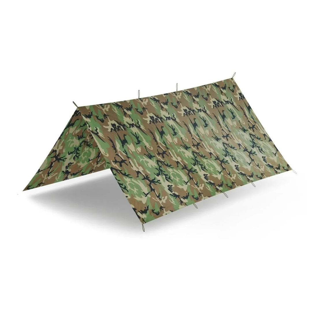 SUPERTARP® - Polyester Ripstop - Game-On.no