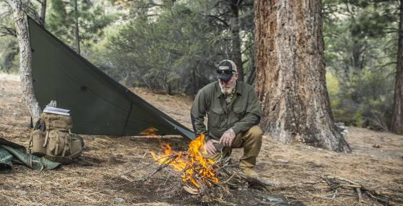 SUPERTARP Small® - Game-On.no