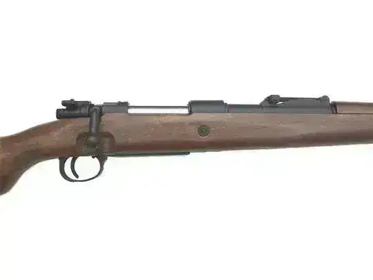 SW- Kar98K Softgun Sniper - Faux Tre - Game-On.no