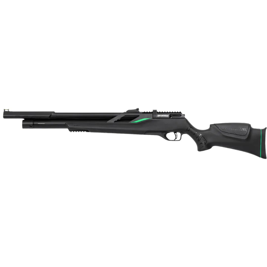 T-Rex Carbine PCP Luftgevær - 4.5mm - Game-On.no