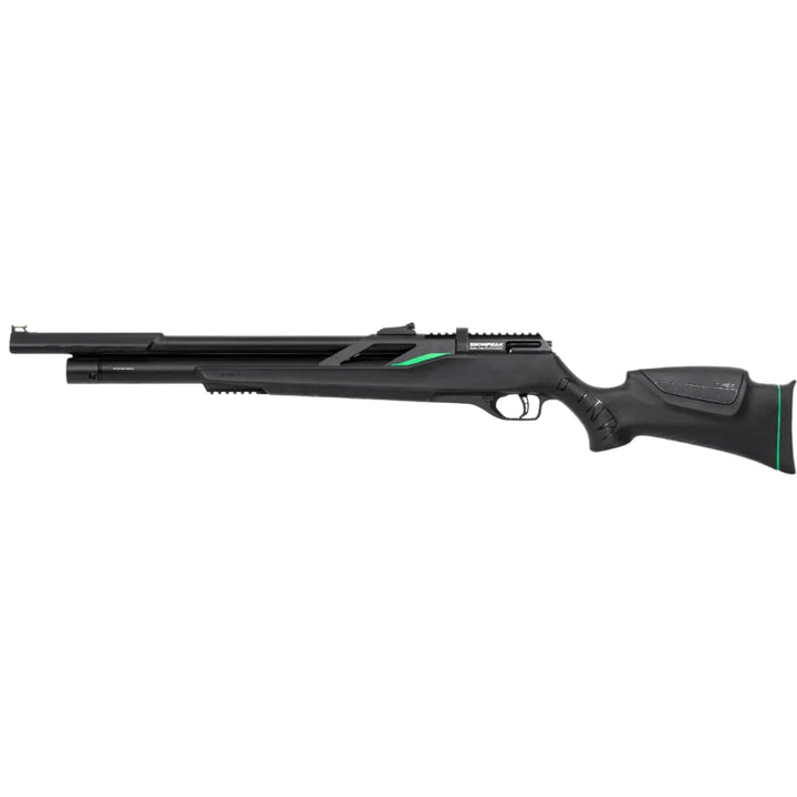 T-Rex Carbine PCP Luftgevær - 4.5mm - Game-On.no