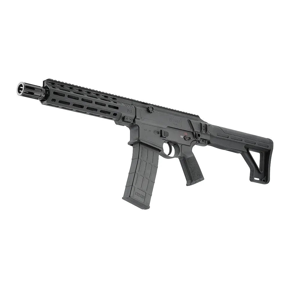 T4E - TC 68 Full Auto Mag Fed Paintballmarkør - 16 Joule - Game-On.no