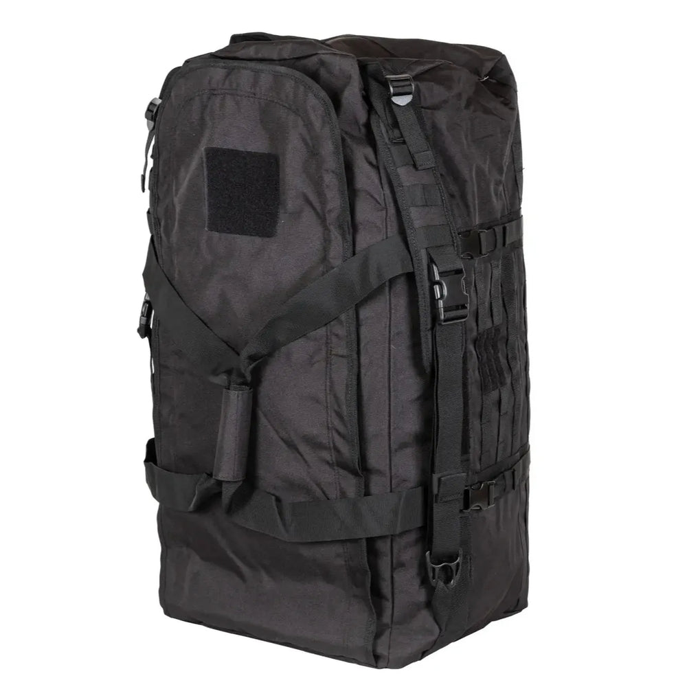 Taktisk Utstyrsbag - SATAC - 120L - Game-On.no