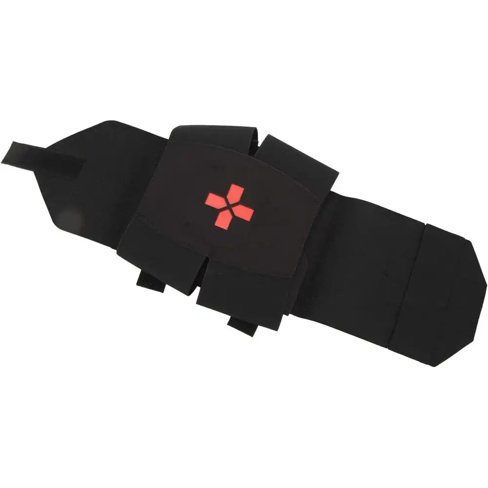 Taktisk XL Førstehjelpsveske med MOLLE Feste - Game-On.no