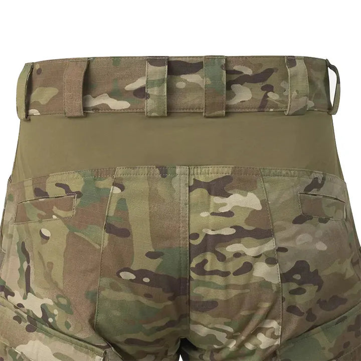 Taktiske Stridsbukser - MCDU Militær Bukse - MultiCam® - Game-On.no