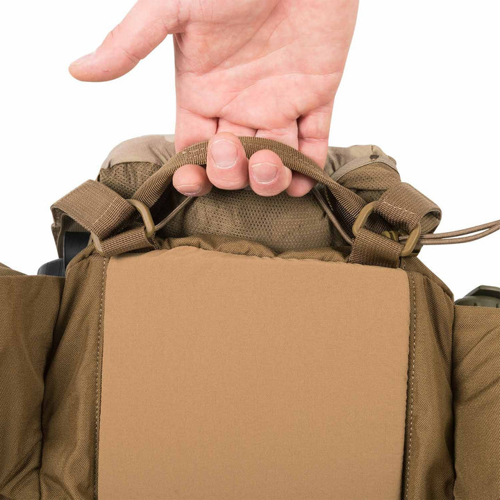 Foxtrot MK2 vöö rigi - Cordura