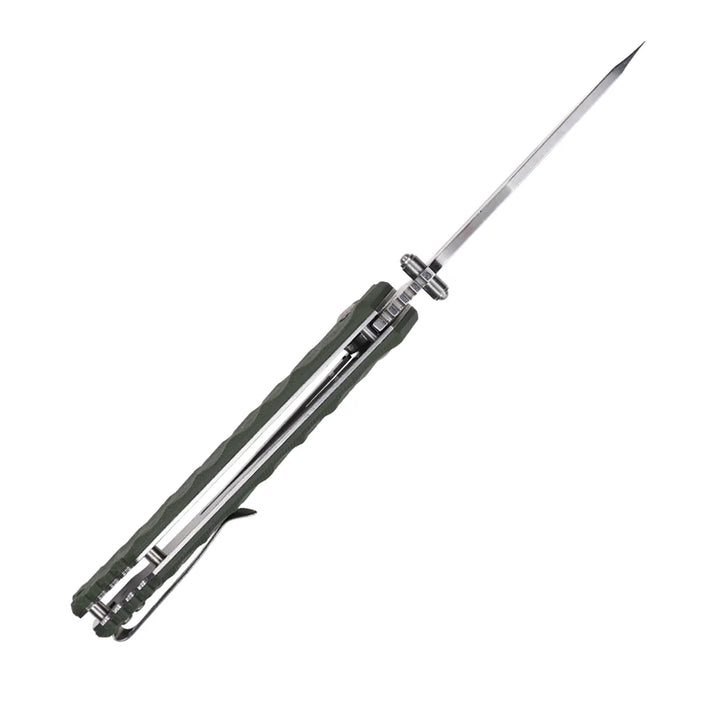 Tac-Force - Urban Carry EDV Foldekniv - 3Cr13MoV blad, G10 skaft