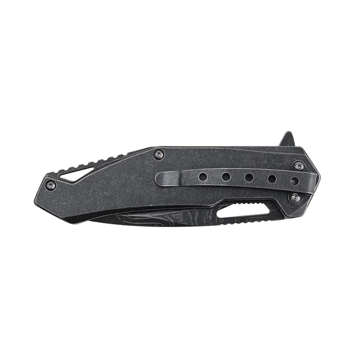 Fine Edge Folding Knife