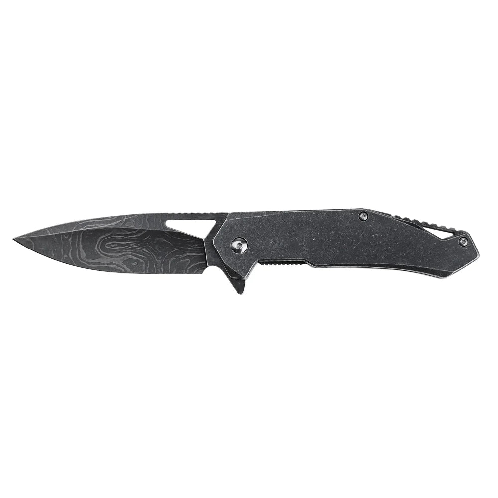 Fine Edge Folding Knife