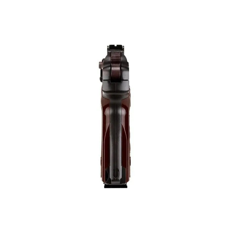 The Stechkin APS - CO2 Drevet Luftpistol - 4.5mm BB - Game-On.no