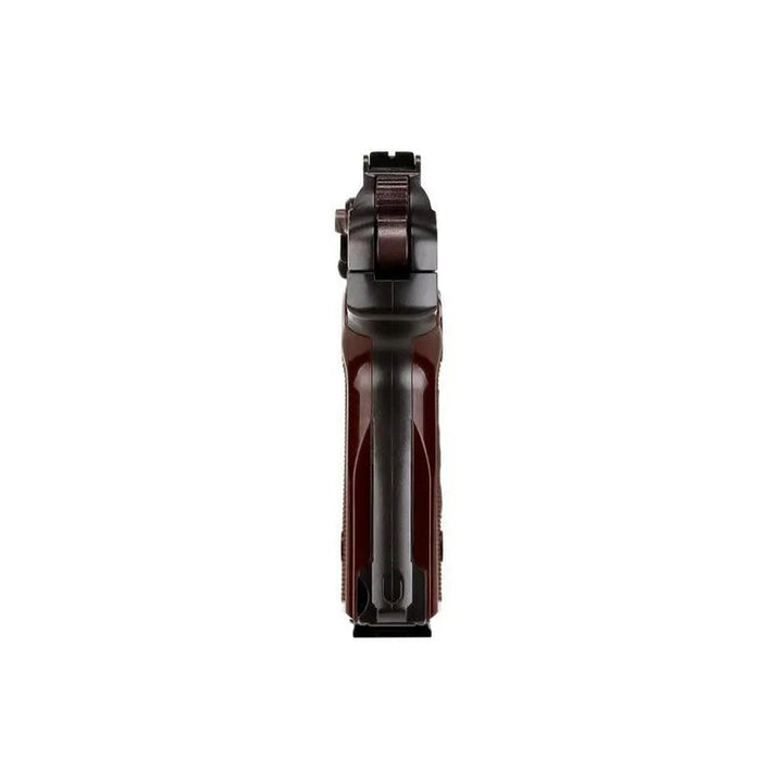 The Stechkin APS - CO2 Drevet Luftpistol - 4.5mm BB - Game-On.no